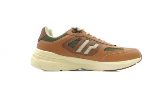 Piero Jogger V54. [piero.co.id]