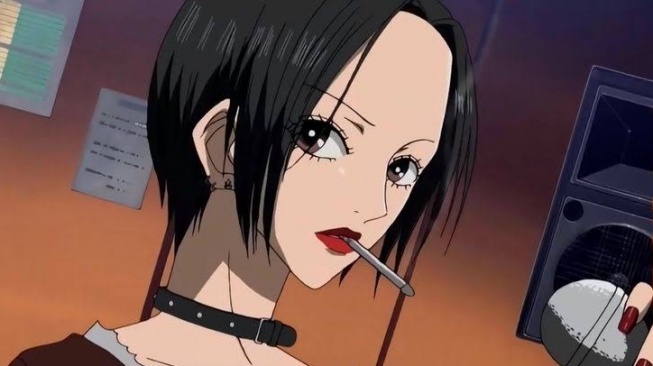5 Musisi Perempuan dengan Kisah Paling Inspiratif dalam Anime, Adakah Waifu-mu?