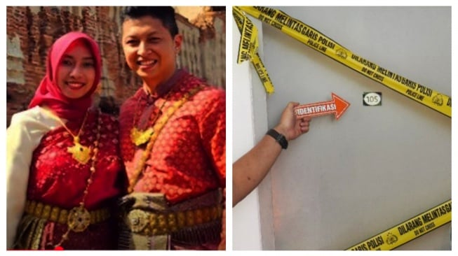 Diplomat Kemlu Tewas Terlakban: Cerita Kakak Ipar Ungkap Sosok 'Family Man' Arya Daru Pangayunan