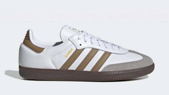 5 Rekomendasi Sepatu Mirip Adidas Samba, Harga di Bawah Rp500 Ribu!