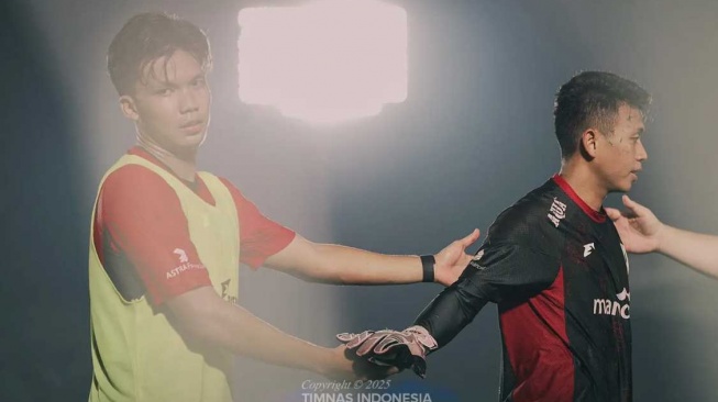 Prediksi Susunan Pemain Timnas Indonesia vs Brunei di Piala AFF U-23 2025 Malam Ini
