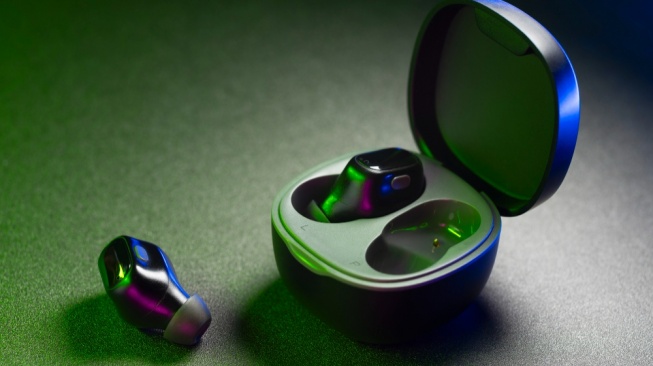 5 Rekomendasi Earbuds Terbaik 2025, Anti Delay Buat Nonton dan Gaming