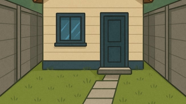 Dianggap Bawa Hoki, Ini 5 Desain Cerdas untuk Rumah di Lahan Ngantong Agar Maksimal dan Mewah