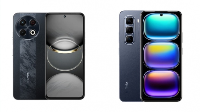 6 HP Murah Terbaik Spek Tinggi untuk Gaming dan Multitasking, Harga Rp 2 Jutaan di Juli 2025
