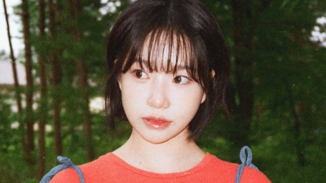 Farewell for now! oleh Jo Yuri: Momen Perpisahan yang Terus Membekas