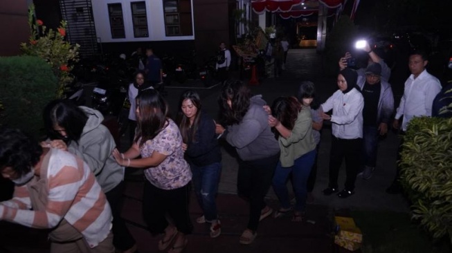 Sindikat Perdagangan Bayi Internasional Beroperasi Sejak 2023, Polisi Lacak 24 Korban di Singapura