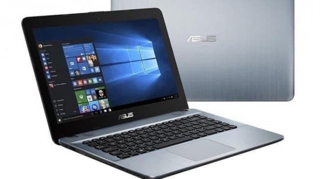 ASUS VivoBook X441MAO-414