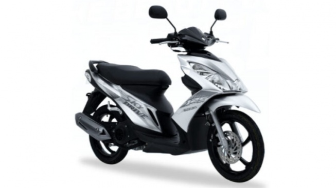 Ngebet Punya Motor Sekelas Yamaha Nmax tapi Cuma Punya Dana Rp5 Jutaan? Ini Opsi Alternatifnya