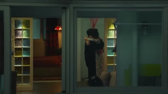 S Line Sukses Puncaki Tangga Tontonan Drakor (YouTube)