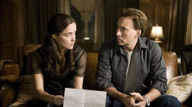 Film Knowing yang dibintangi Nicolas Cage, akan tayang malam ini di Trans TV. [YouTube]