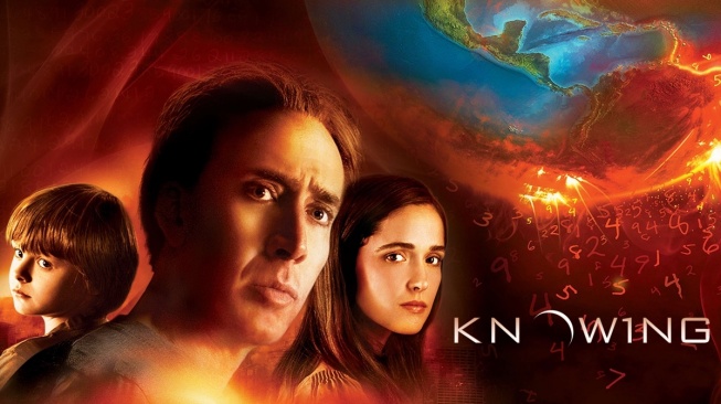 Sinopsis Knowing: Menggali Kembali Misteri Kiamat oleh Nicholas Cage, Tayang Malam Ini di Trans TV