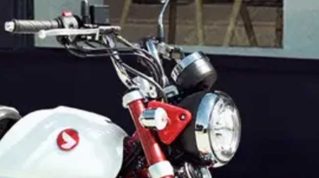 Lupakan LCGC Bekas! Ini 4 Motor Ikonik Honda yang Bikin Gayamu Naik Kelas