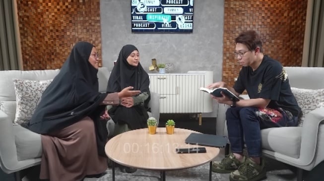 Rae Lil Black Ungkap Indonesia Jadi Pasar terbesar Industri Film Dewasa (Instagram)