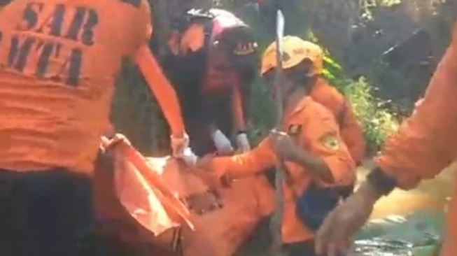 Dua Hari Hilang, Bocah Asal Jatipuro Karanganyar Ditemukan Meninggal di Sungai