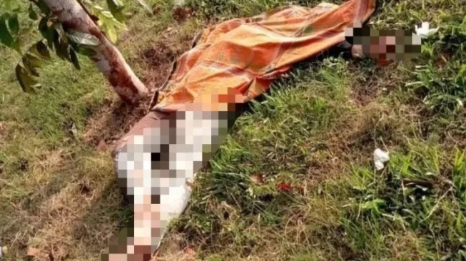 Identitas Mayat Pria Tanpa Identitas di Bintaro Office Park Terungkap, Polisi Temukan Benda Tajam