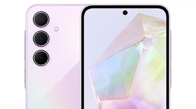 Samsung Galaxy A35 (Erafone)