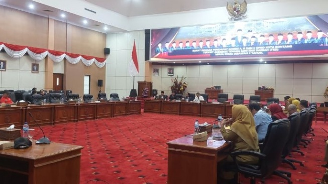 PHM Desak Pemerataan Kebijakan TKD: Jangan Ada Anak Emas di Damkar
