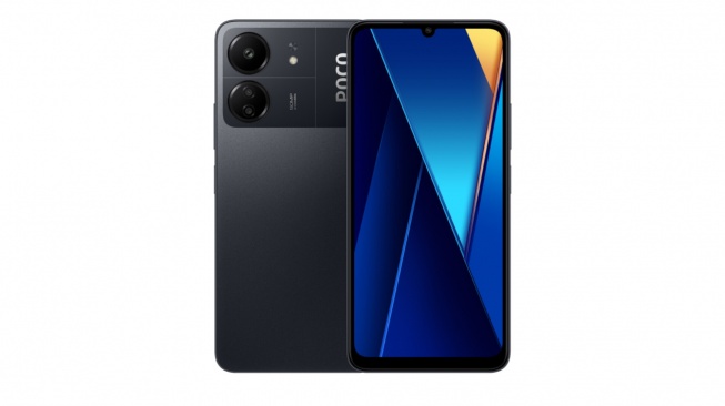 Hp POCO RAM 8GB Harga 2 Jutaan (mi)
