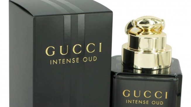 Gucci Intense Oud Eau de Parfum