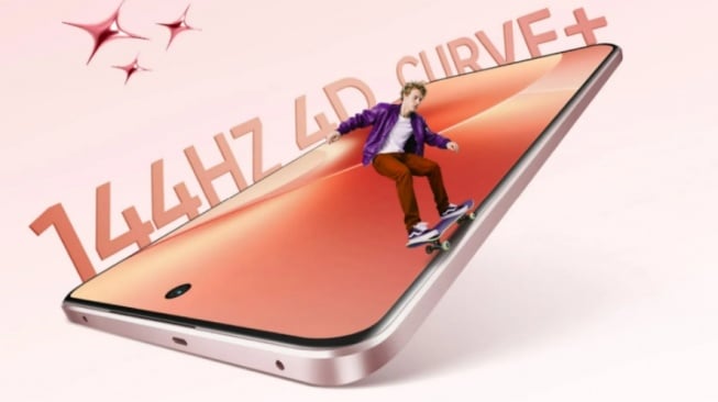 Realme 15 5G Segera Debut: Usung Baterai Jumbo 7.000 mAh dan Bodi 7,66 mm