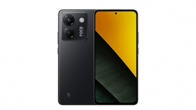 Hp POCO RAM 8GB Harga 2 Jutaan (mi)