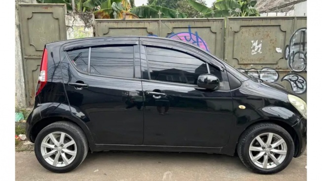 Mobil Bekas Keluarga Murah, Irit, Nyaman, di Bawah Rp70 Juta (olx)