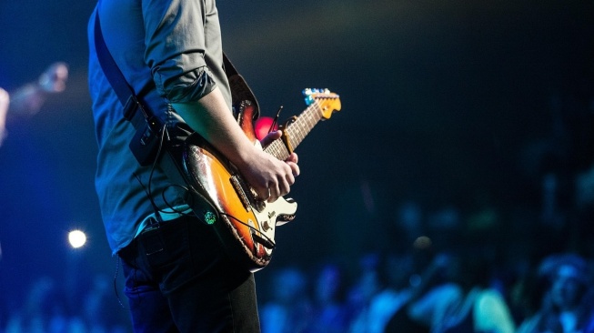 Musik Asyik di Kafe Bisa Jadi Masalah Hukum? Simak Penjelasan Kemenkum DIY Soal Royalti Musik