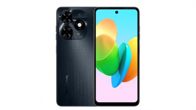 Apakah HP Tecno Bagus (tecno)