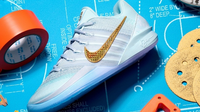 Apakah Ada Sepatu Nike Made in Indonesia? Ini Fakta yang Harus Diketahui