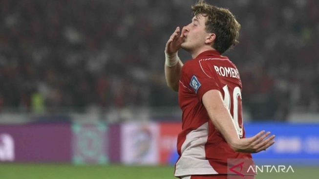 Manajer Ungkap Dua Lawan 'Mudah' Timnas Indonesia di Babak Keempat