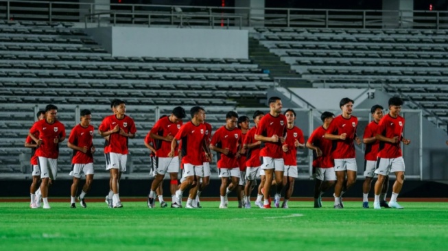 Piala AFF U-23: Catatan Minor yang Harus Dibenahi Skuat Garuda Pasca Kemenangan di Laga Perdana