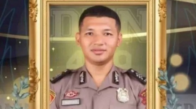 Berkas Kasus Brigadir Nurhadi Masih Mentah, Motif Masih Gelap