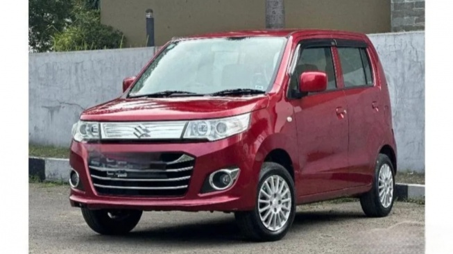 Mobil Bekas Keluarga Murah, Irit, Nyaman, di Bawah Rp70 Juta (mobil123)