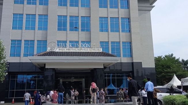 Warga Lampung Optimis Ekonomi Tetap Kuat di 2025, Ini Kata Bank Indonesia