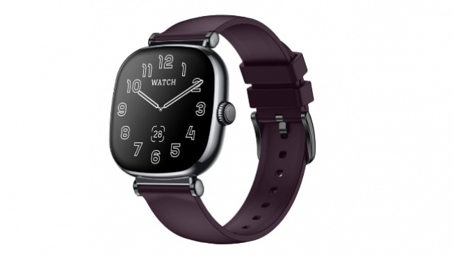 Smartwatch Advan WDYT. [Advan]