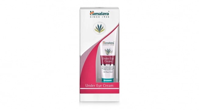 Eye Cream Terbaik untuk Kerutan dan Mata Panda (watsons)