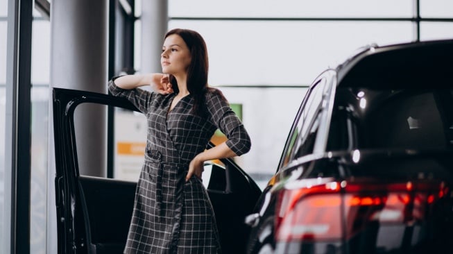 Bujet Rp 60 Juta Dapat Mobil Bekas Apa? Ini 7 Rekomendasi Paling Irit dan Mudah Dirawat