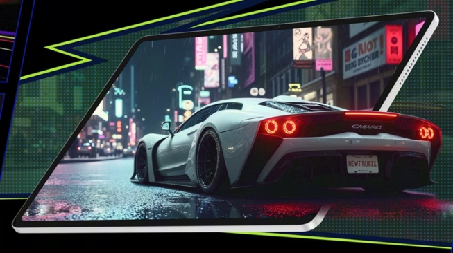 Tablet Gaming Honor Pad GT2 Pro Debut:  Layar 165 Hz, Harga Mulai Rp 4  Jutaan