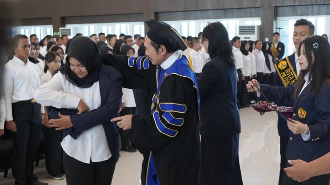 Saring 2.500 Pendaftar, PUtech Siapkan 426 Talenta Baru untuk Infrastruktur Indonesia