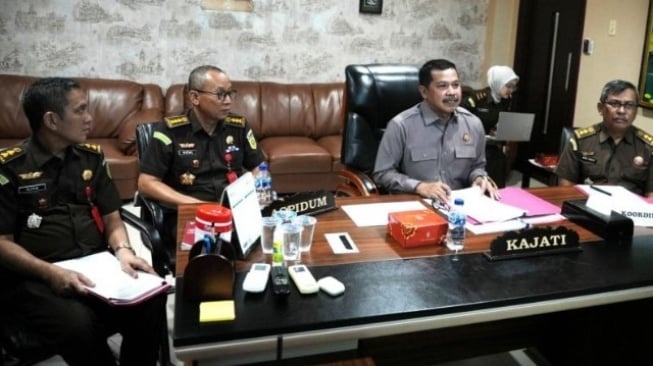 Kasus Polisi Tembak Polisi di Makassar Dihentikan, Ini Penjelasan Kejati Sulsel