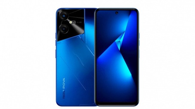 Apakah HP Tecno Bagus (tecno)