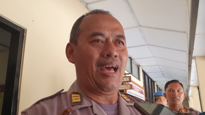 Update Kasus Pengerusakan Mobil Patroli Godean: Polisi Ungkap Identitas dan Peran 2 Tersangka Baru