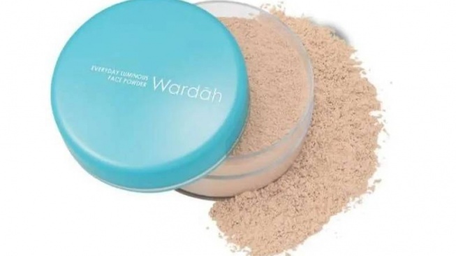 5 Bedak Tabur Non-Comedogenic di Bawah Rp100 Ribu: Wajah Mulus Bebas Komedo