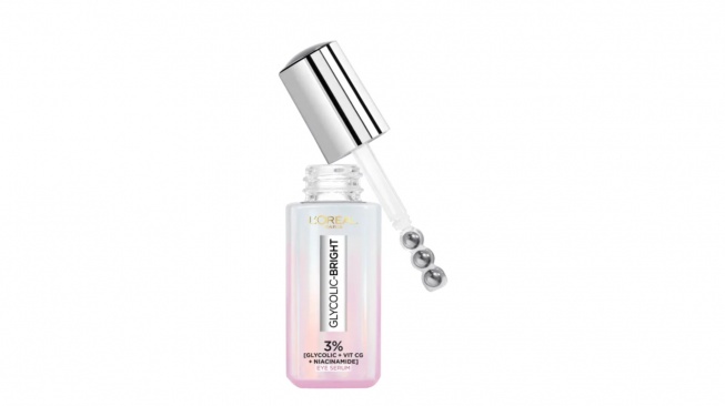 Eye Cream Terbaik untuk Kerutan dan Mata Panda (lorealparis)