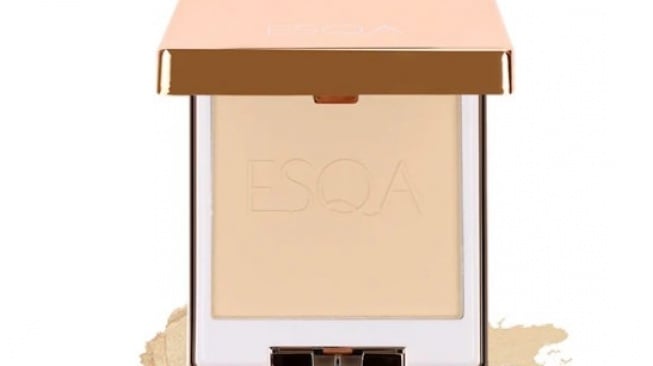 ESQA Flawless Powder Foundation