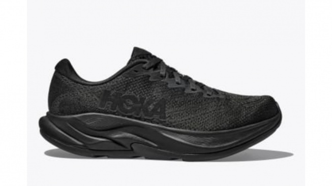 sepatu running hoka original (hoka)