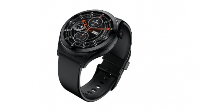 Smartwatch Infinix XW3E. [Infinix]