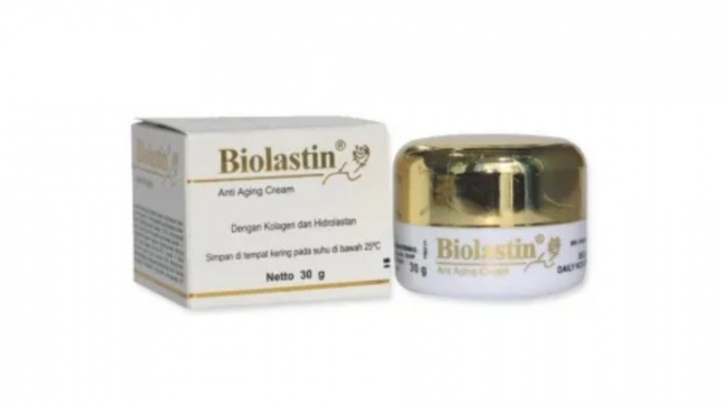 Eye Cream Terbaik untuk Kerutan dan Mata Panda (tokodbm)