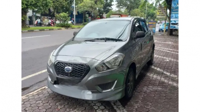 Mobil Bekas Keluarga Murah, Irit, Nyaman, di Bawah Rp70 Juta (olx)