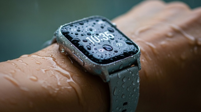 7 Rekomendasi Smartwatch Murah Anti Air: Gaya dan Fungsionalitas Tanpa Bikin Kantong Bolong